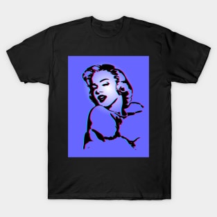 Marilyn Monroe | Pop Art T-Shirt